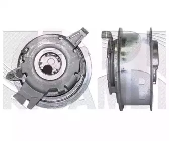 Устройство для натяжения ремня, ремень ГРМ AUTOTEAM купить