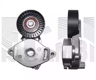 Натяжитель ремня, клиновой зубча AUTOTEAM купить