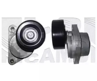 Натяжитель ремня, клиновой зубча AUTOTEAM купить