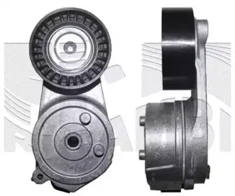 Натяжитель ремня, клиновой зубча AUTOTEAM купить