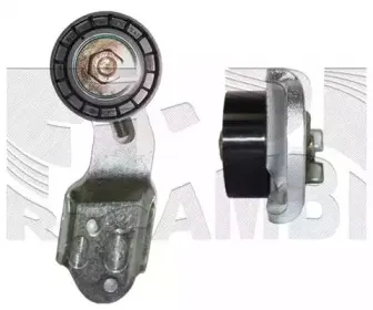 Натяжитель ремня, клиновой зубча AUTOTEAM купить