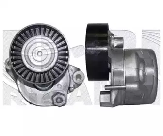 Натяжитель ремня, клиновой зубча AUTOTEAM купить