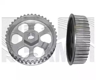 Натяжной ролик, ремень ГРМ AUTOTEAM купить