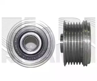 Механизм свободного хода генератора AUTOTEAM купить