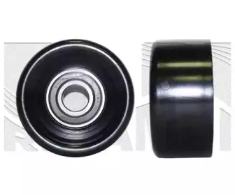 Натяжной ролик, поликлиновойремень AUTOTEAM купить