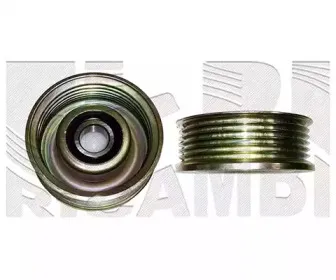 Натяжитель ремня, клиновой зубча AUTOTEAM купить