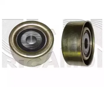 Натяжной ролик, поликлиновойремень AUTOTEAM купить