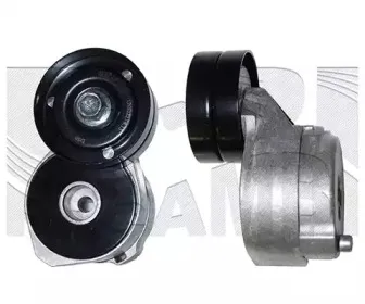 Натяжитель ремня, клиновой зубча AUTOTEAM купить