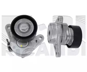 Натяжитель ремня, клиновой зубча AUTOTEAM купить