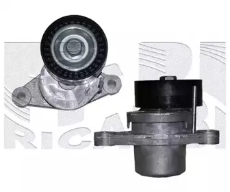 Натяжитель ремня, клиновой зубча AUTOTEAM купить