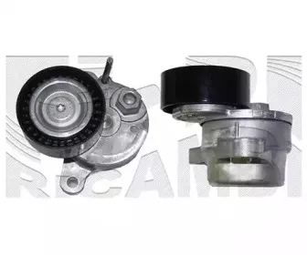 Натяжитель ремня, клиновой зубча AUTOTEAM купить