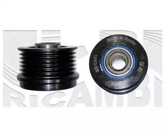 Механизм свободного хода генератора AUTOTEAM купить