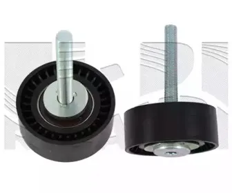 Натяжной ролик, поликлиновойремень AUTOTEAM купить