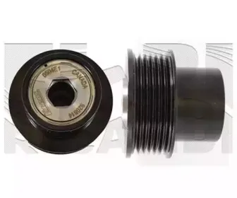 Механизм свободного хода генератора AUTOTEAM купить