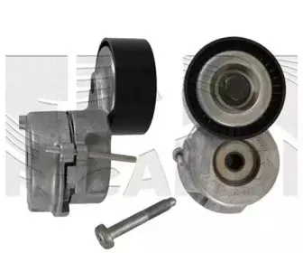 Натяжитель ремня, клиновой зубча AUTOTEAM купить