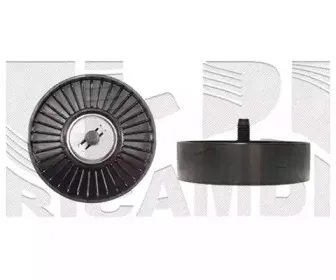 Натяжной ролик, поликлиновойремень AUTOTEAM купить