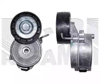 Натяжитель ремня, клиновой зубча AUTOTEAM купить