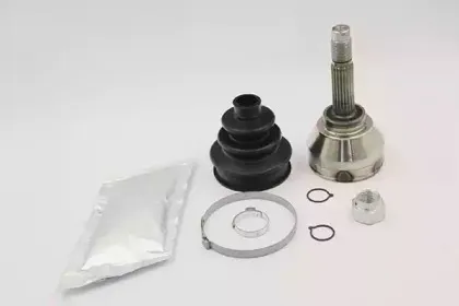 Шарнирный комплект, приводной вал AUTOTEAM купить