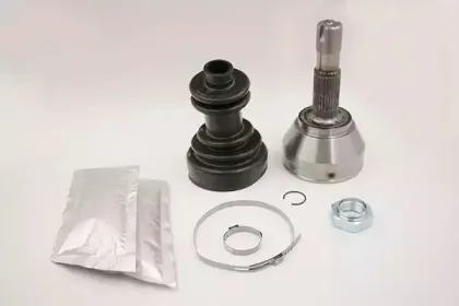 Шарнирный комплект, приводной вал AUTOTEAM купить