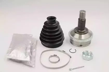 Шарнирный комплект, приводной вал AUTOTEAM купить