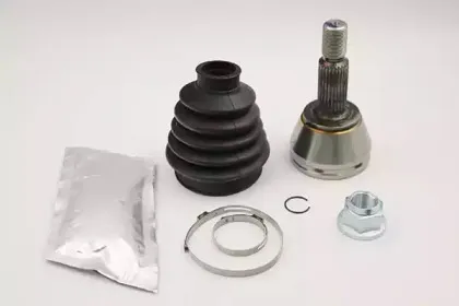Шарнирный комплект, приводной вал AUTOTEAM купить