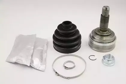 Шарнирный комплект, приводной вал AUTOTEAM купить