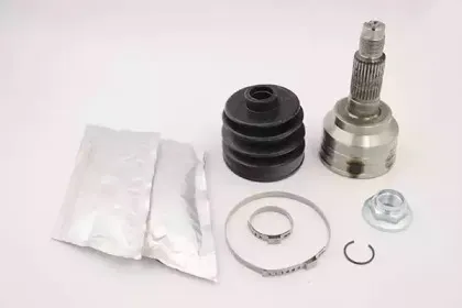 Шарнирный комплект, приводной вал AUTOTEAM купить