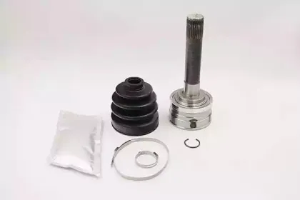 Шарнирный комплект, приводной вал AUTOTEAM купить