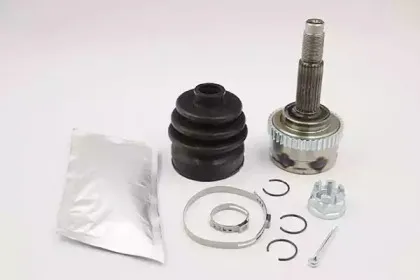 Шарнирный комплект, приводной вал AUTOTEAM купить