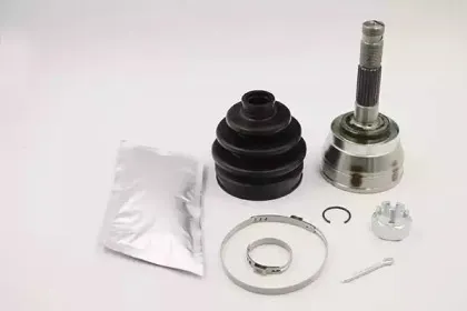 Шарнирный комплект, приводной вал AUTOTEAM купить