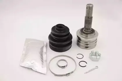 Шарнирный комплект, приводной вал AUTOTEAM купить