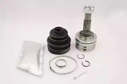 Шарнирный комплект, приводной вал AUTOTEAM купить