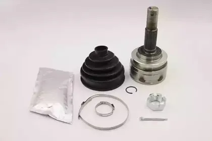 Шарнирный комплект, приводной вал AUTOTEAM купить