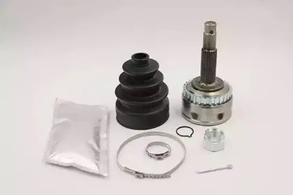 Шарнирный комплект, приводной вал AUTOTEAM купить