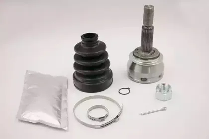 Шарнирный комплект, приводной вал AUTOTEAM купить