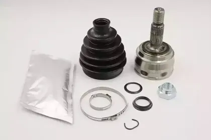 Шарнирный комплект, приводной вал AUTOTEAM купить