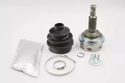 Шарнирный комплект, приводной вал AUTOTEAM купить
