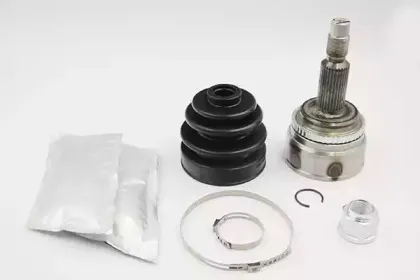 Шарнирный комплект, приводной вал AUTOTEAM купить