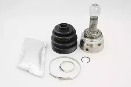 Шарнирный комплект, приводной вал AUTOTEAM купить