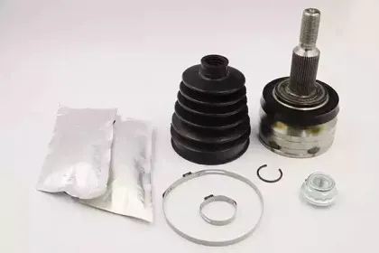 Шарнирный комплект, приводной вал AUTOTEAM купить