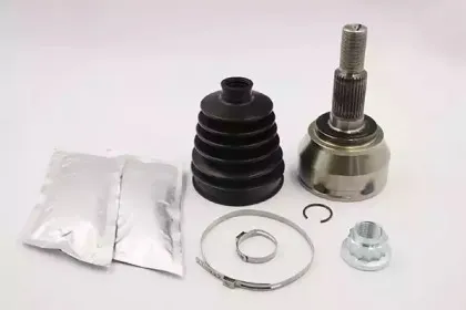 Шарнирный комплект, приводной вал AUTOTEAM купить