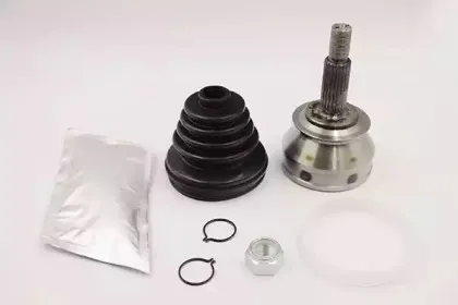 Шарнирный комплект, приводной вал AUTOTEAM купить