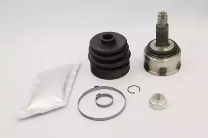 Шарнирный комплект, приводной вал AUTOTEAM купить