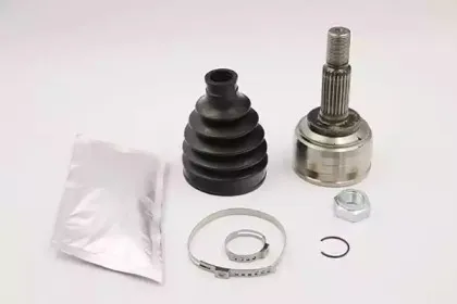 Шарнирный комплект, приводной вал AUTOTEAM купить