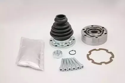 Шарнирный комплект, приводной вал AUTOTEAM купить