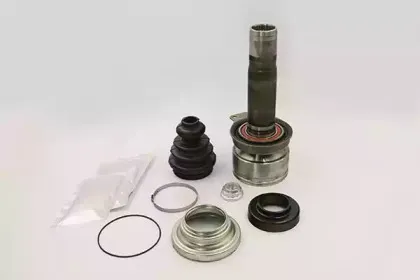 Шарнирный комплект, приводной вал AUTOTEAM купить