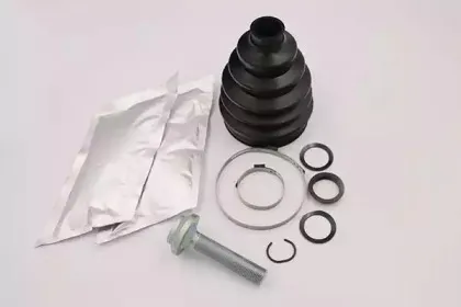 Комплект пылника, приводной вал AUTOTEAM купить