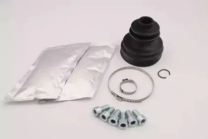 Комплект пылника, приводной вал AUTOTEAM купить