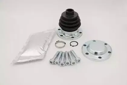 Комплект пылника, приводной вал AUTOTEAM купить