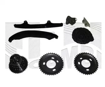 Комплект цели привода распредвала AUTOTEAM купить